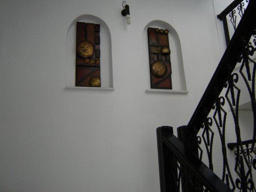 Elsa Apartments Pefkochori Extérieur photo