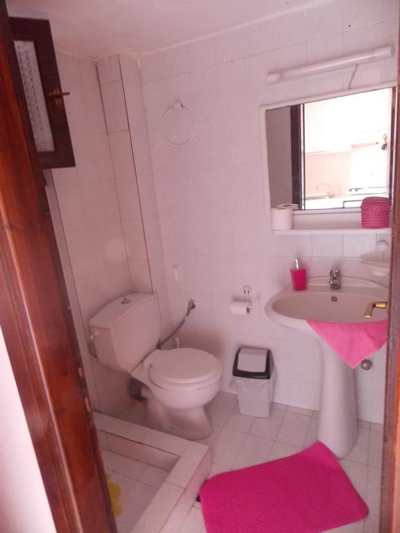 Elsa Apartments Pefkochori Chambre photo